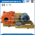 Pompa slurry resistente all'usura in drive 6/4 da H CRZ